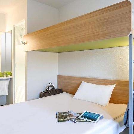 Ibis Budget Hamburg Quickborn Quickborn  Εξωτερικό φωτογραφία