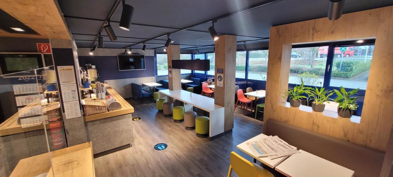 Ibis Budget Hamburg Quickborn Quickborn  Εξωτερικό φωτογραφία