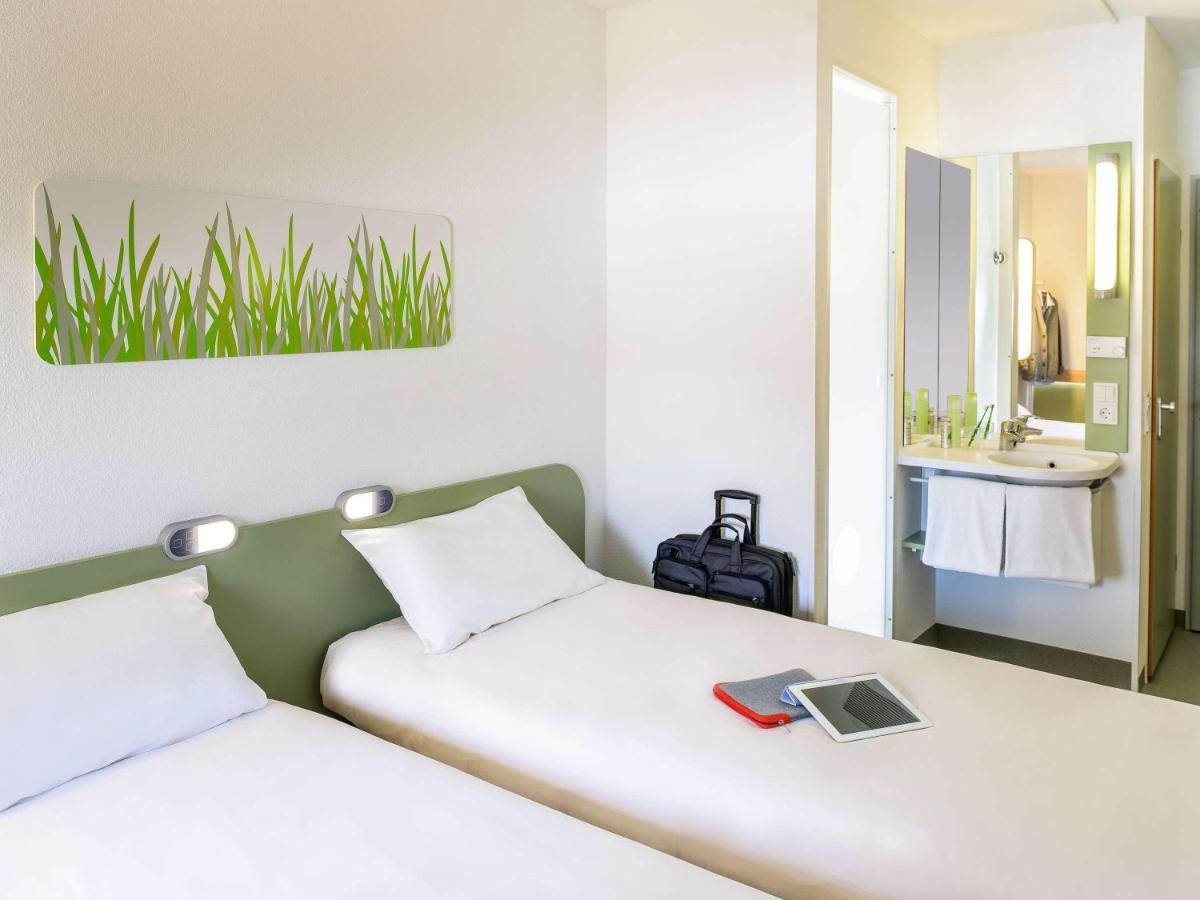 Ibis Budget Hamburg Quickborn Quickborn  Εξωτερικό φωτογραφία