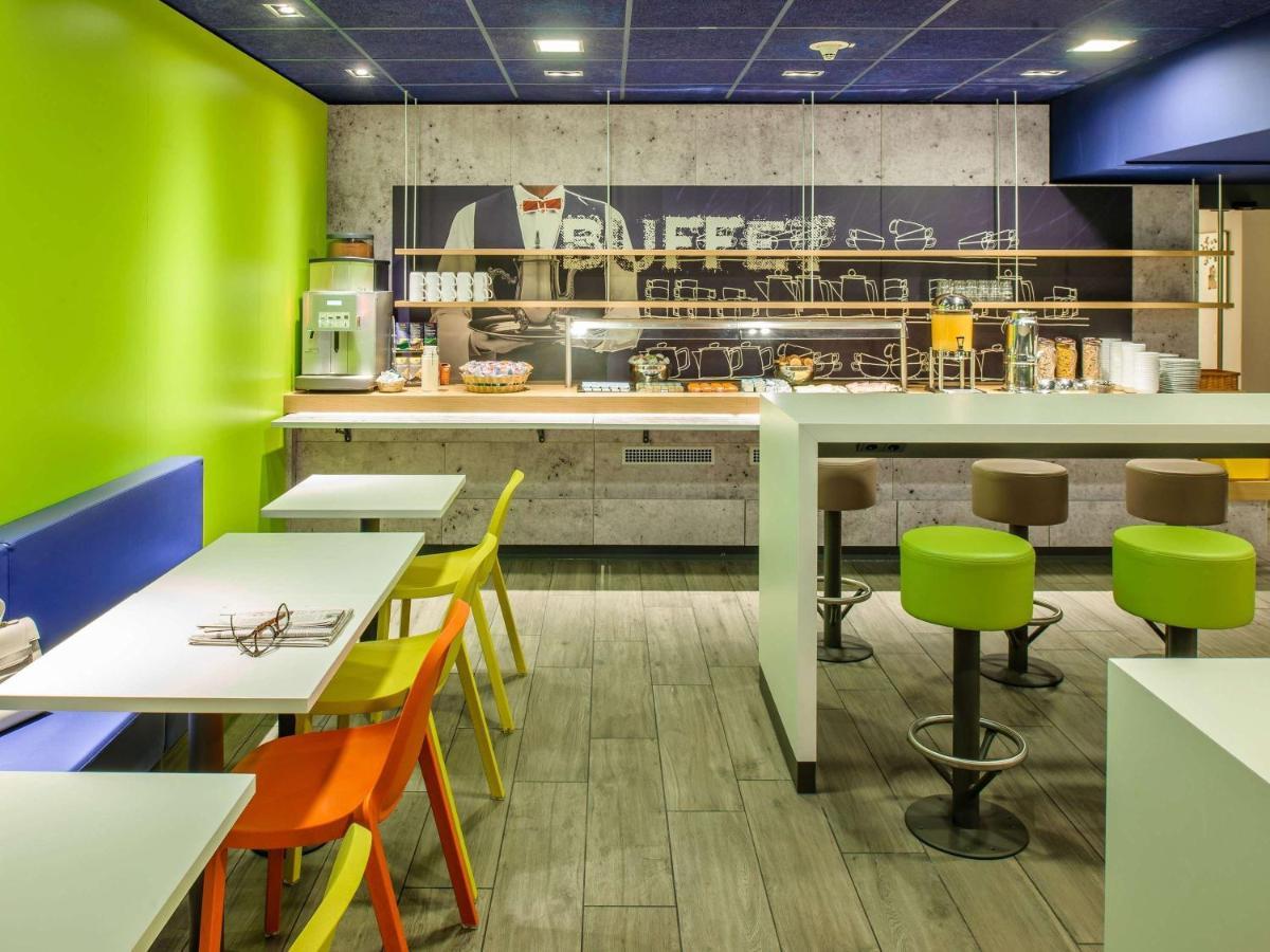 Ibis Budget Hamburg Quickborn Quickborn  Εξωτερικό φωτογραφία