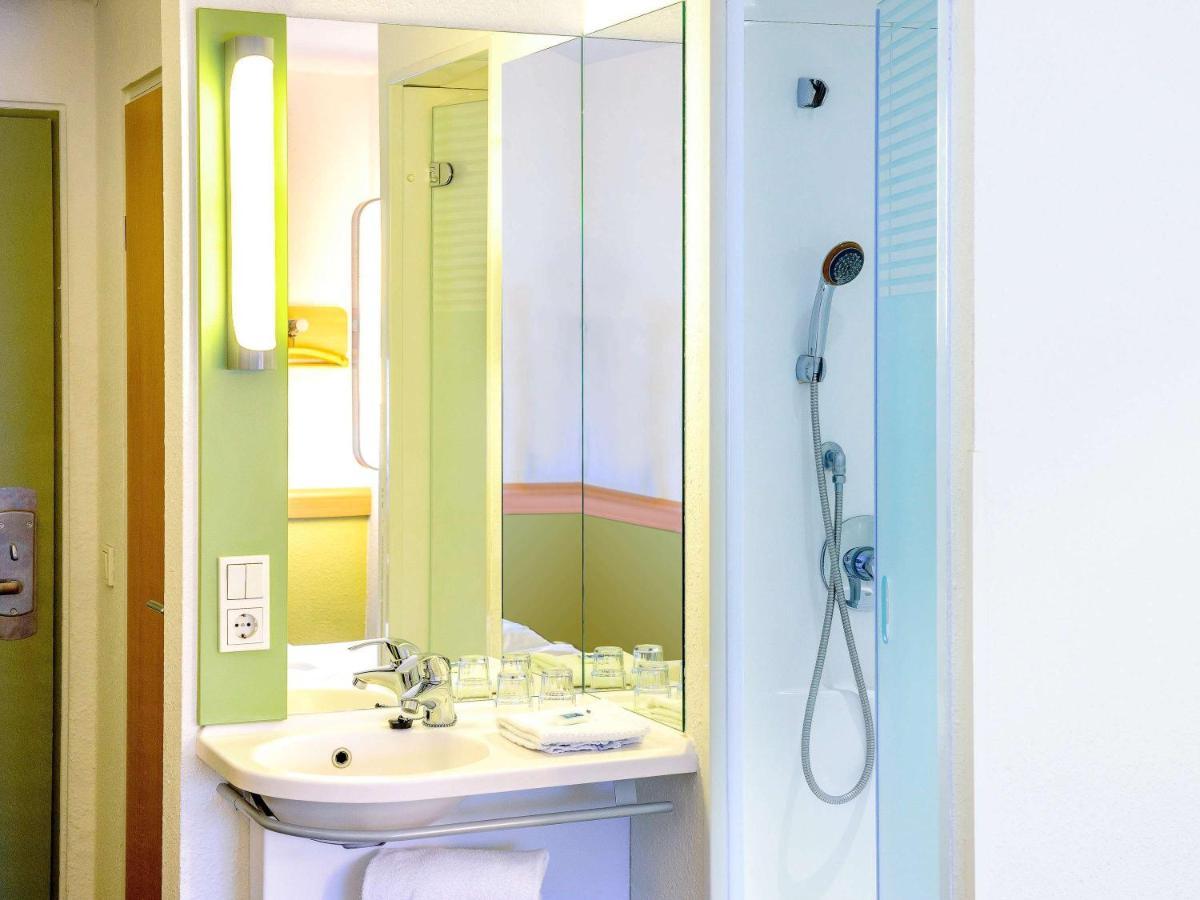 Ibis Budget Hamburg Quickborn Quickborn  Εξωτερικό φωτογραφία