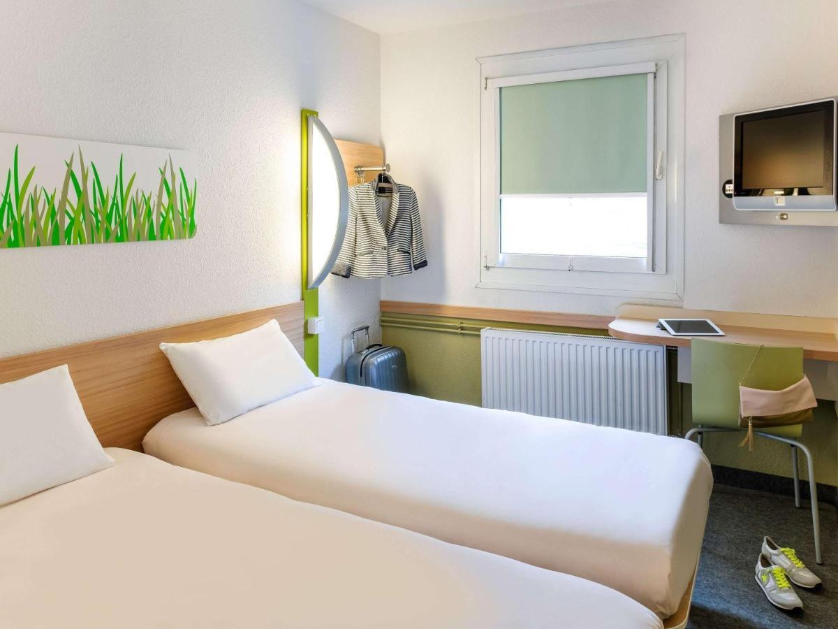 Ibis Budget Hamburg Quickborn Quickborn  Εξωτερικό φωτογραφία