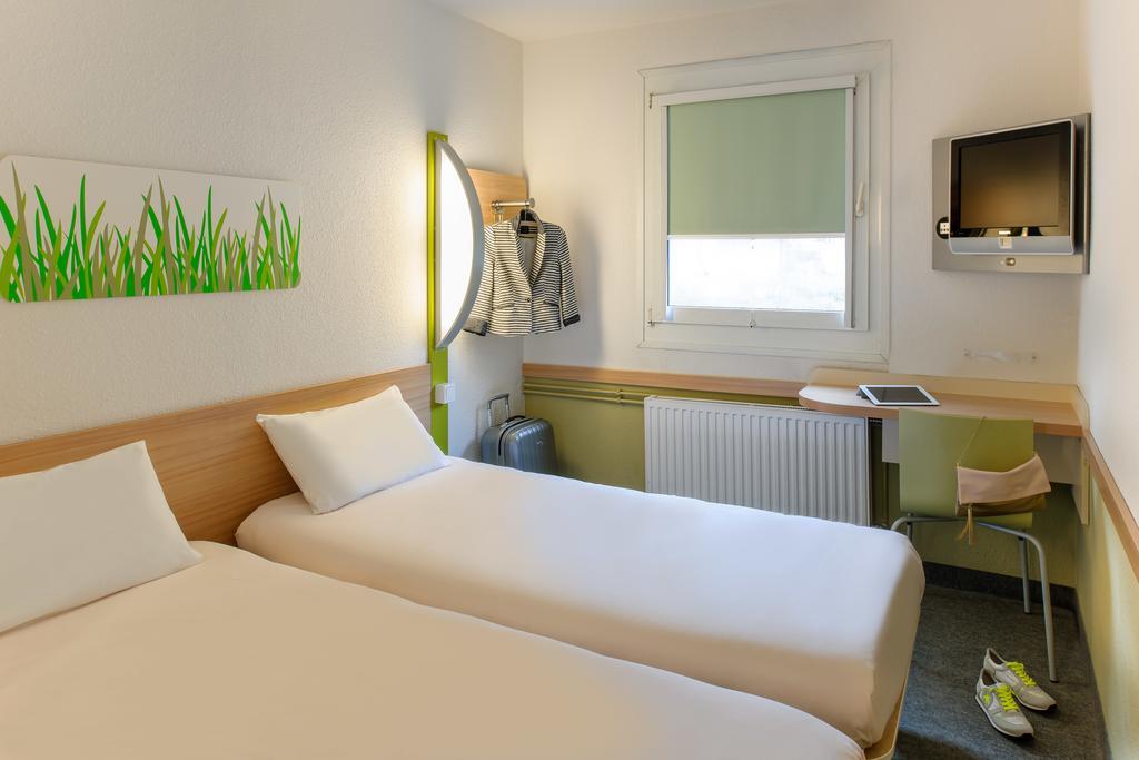 Ibis Budget Hamburg Quickborn Quickborn  Εξωτερικό φωτογραφία