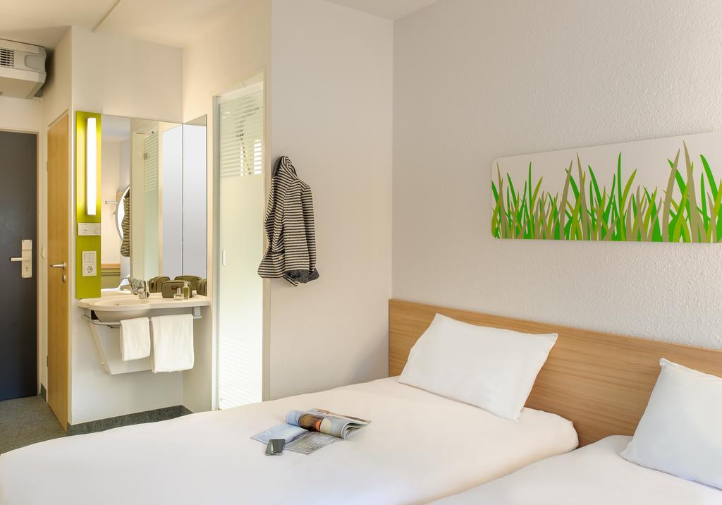 Ibis Budget Hamburg Quickborn Quickborn  Εξωτερικό φωτογραφία