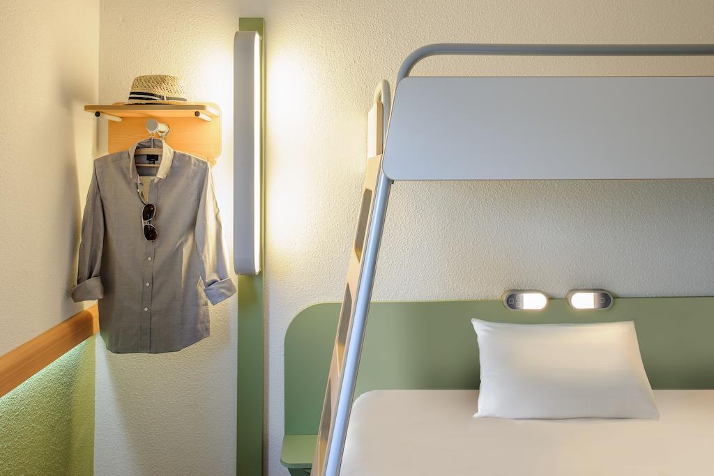 Ibis Budget Hamburg Quickborn Quickborn  Δωμάτιο φωτογραφία