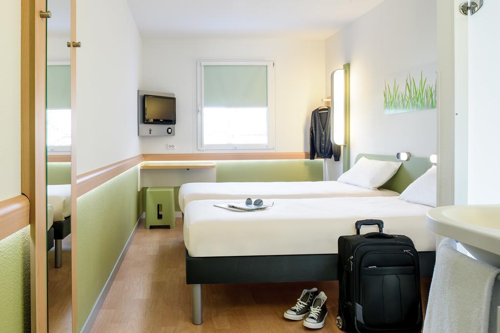 Ibis Budget Hamburg Quickborn Quickborn  Εξωτερικό φωτογραφία