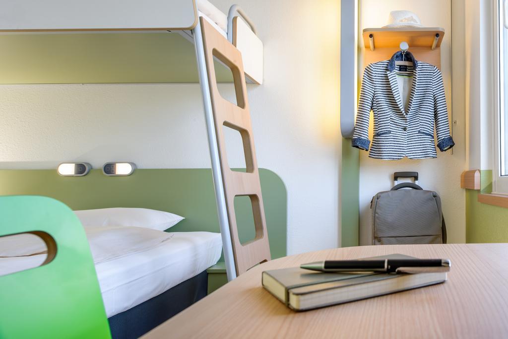 Ibis Budget Hamburg Quickborn Quickborn  Εξωτερικό φωτογραφία