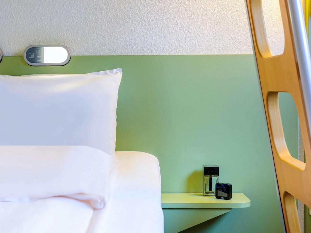 Ibis Budget Hamburg Quickborn Quickborn  Εξωτερικό φωτογραφία