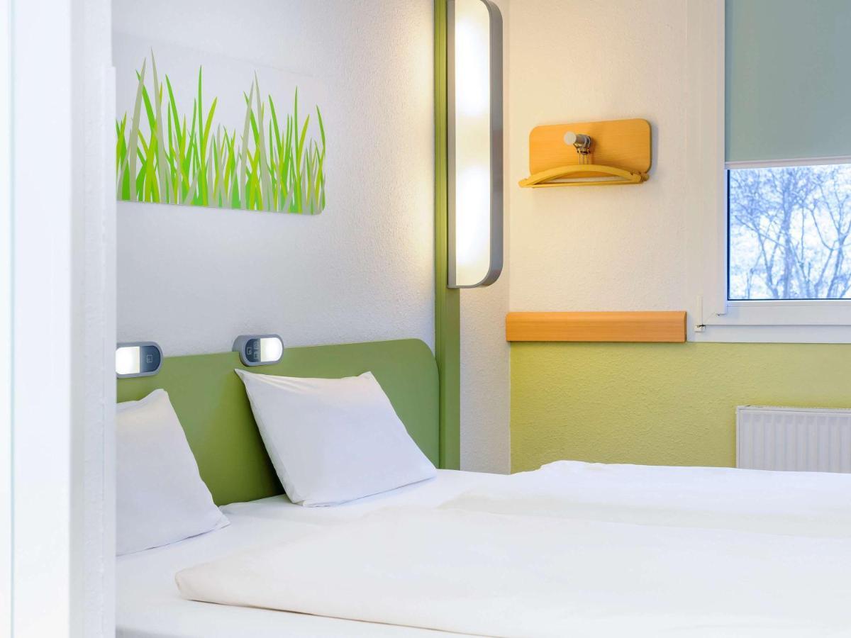 Ibis Budget Hamburg Quickborn Quickborn  Εξωτερικό φωτογραφία