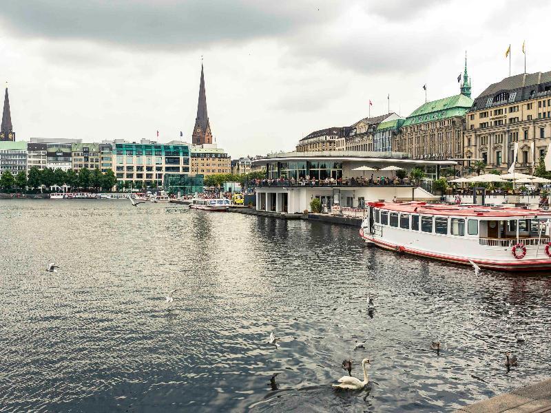 Ibis Budget Hamburg Quickborn Quickborn  Εξωτερικό φωτογραφία