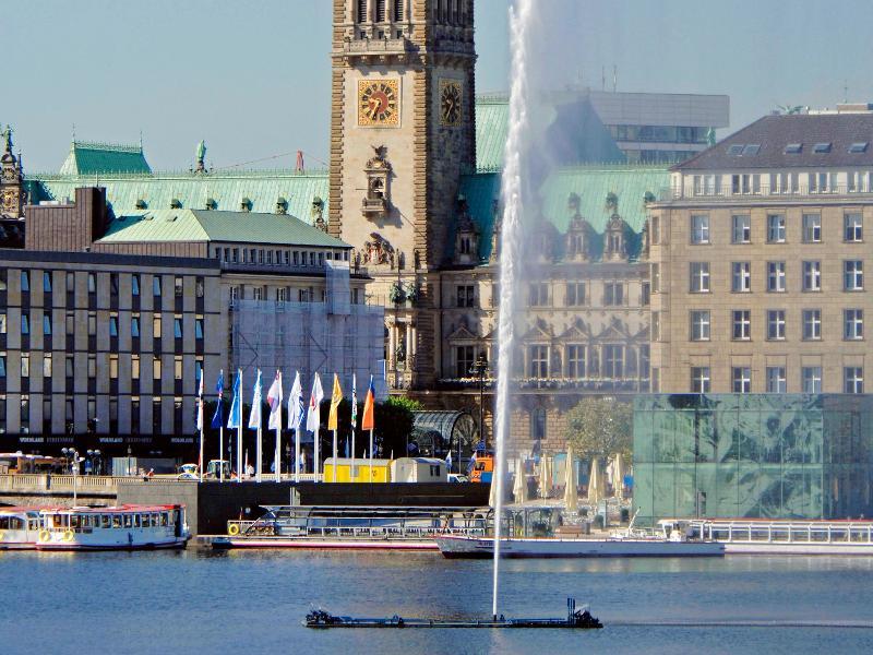 Ibis Budget Hamburg Quickborn Quickborn  Εξωτερικό φωτογραφία