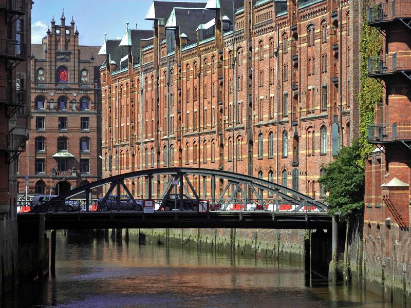 Ibis Budget Hamburg Quickborn Quickborn  Εξωτερικό φωτογραφία